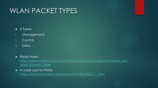 Hacking Wireless Networks by Mandeep Singh Jadon