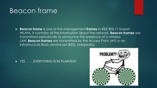 Hacking Wireless Networks by Mandeep Singh Jadon