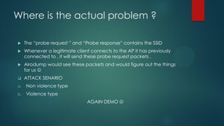 Hacking Wireless Networks by Mandeep Singh Jadon