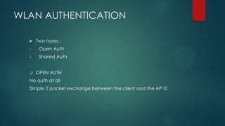 Hacking Wireless Networks by Mandeep Singh Jadon