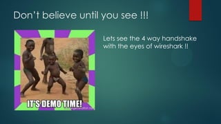 Hacking Wireless Networks by Mandeep Singh Jadon