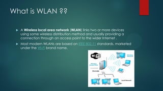 Hacking Wireless Networks by Mandeep Singh Jadon