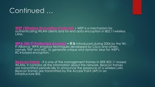 Hacking Wireless Networks by Mandeep Singh Jadon