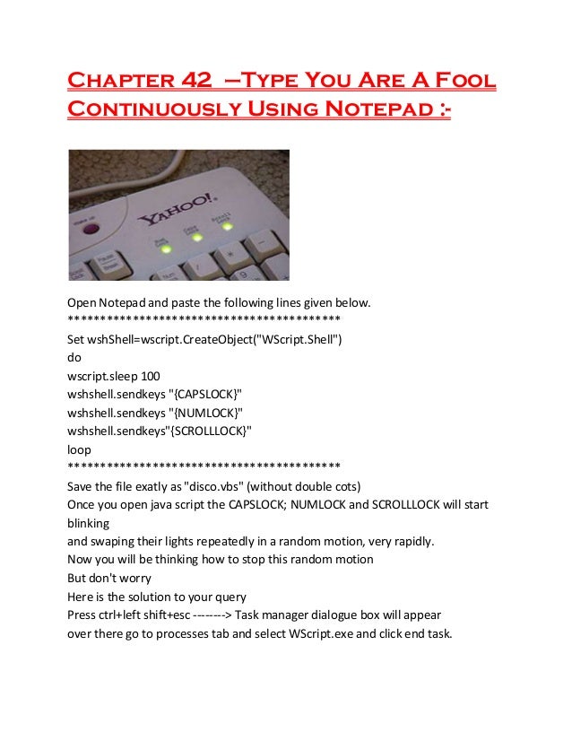 How To Create A Virus Using C Language How To Create A Virus Using C Language
