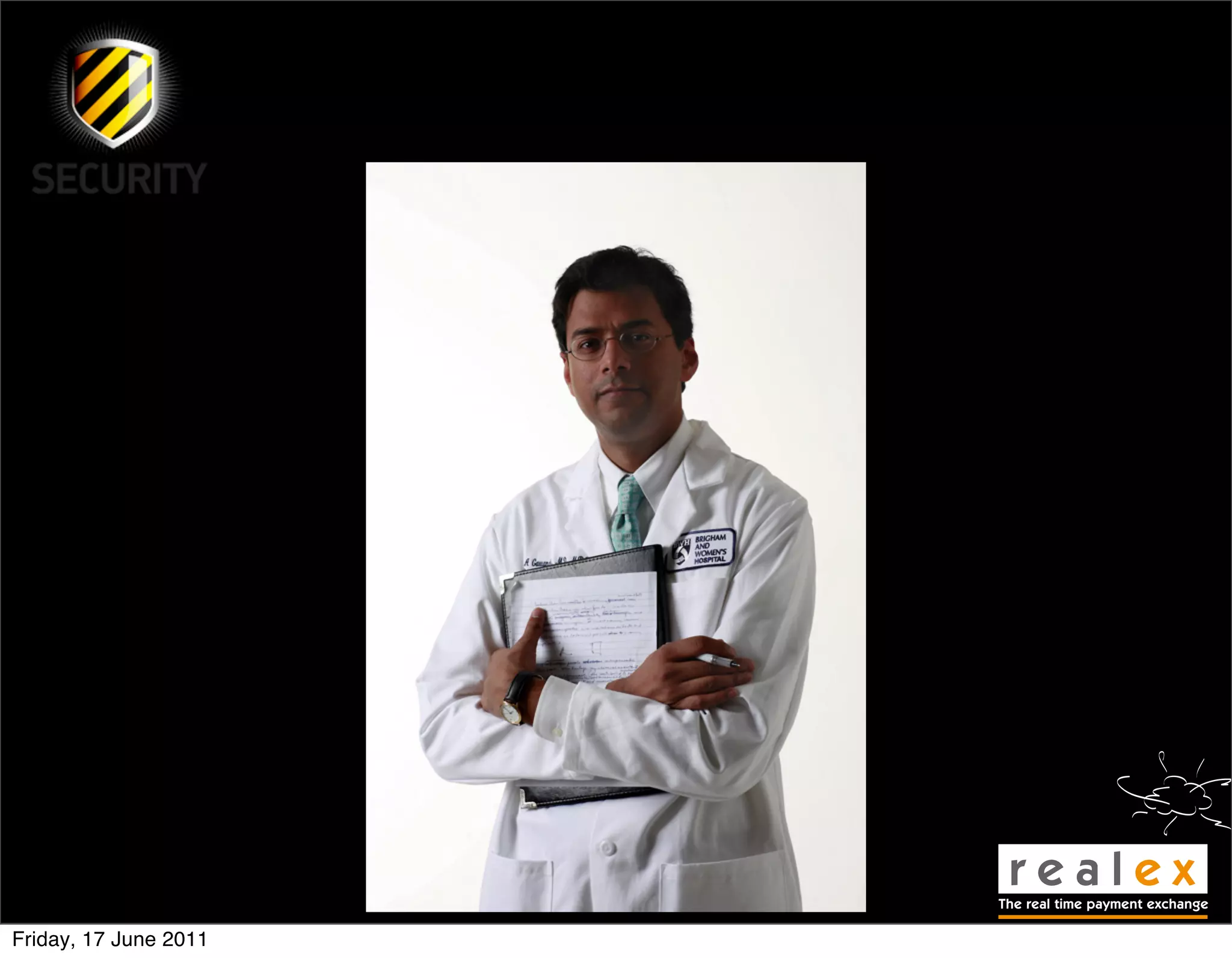 Friday, 17 June 2011
 