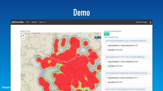 @stadolf @coding_earth
Demo
 