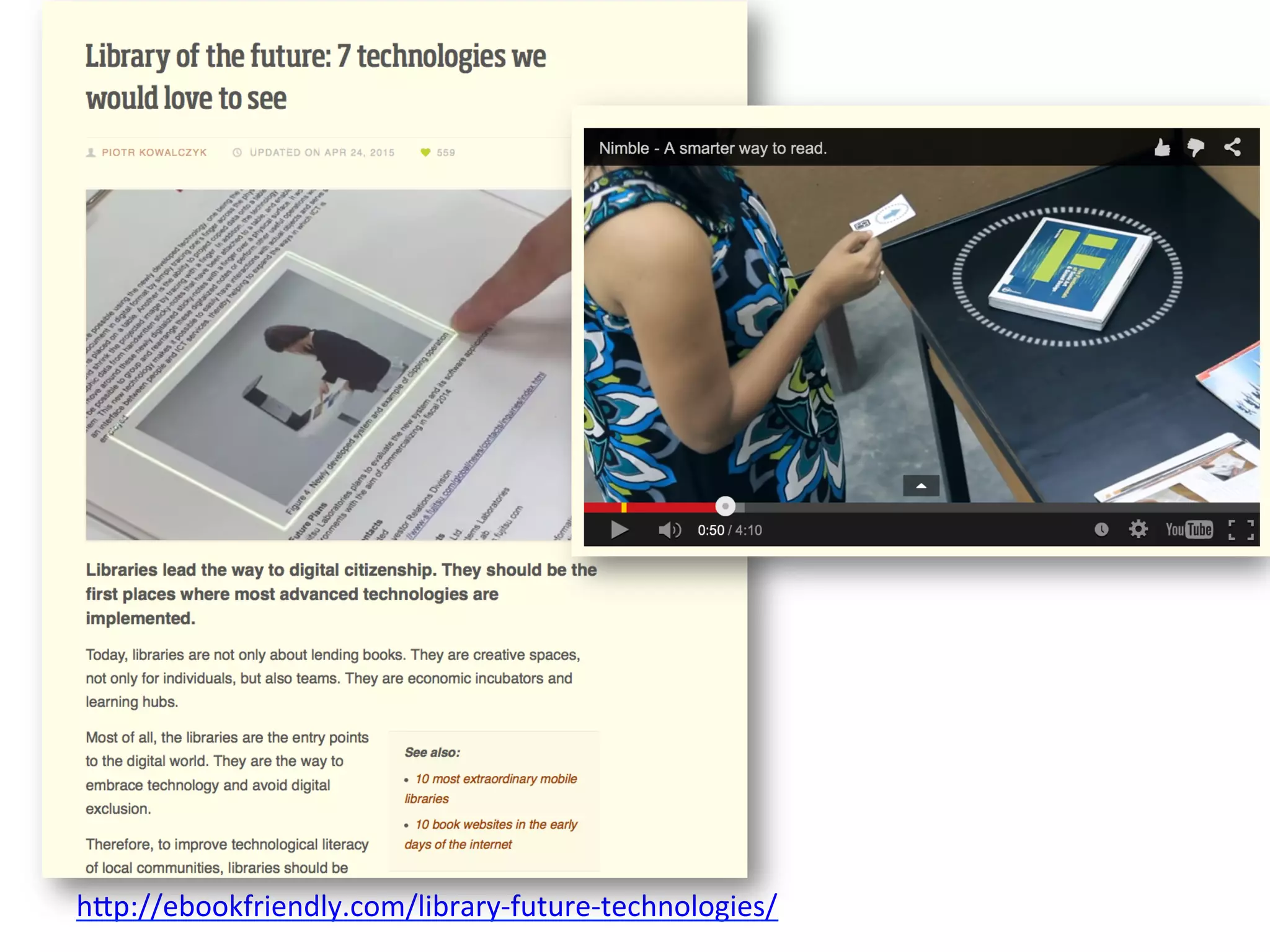 h#p://ebookfriendly.com/library-­‐future-­‐technologies/	
  
 