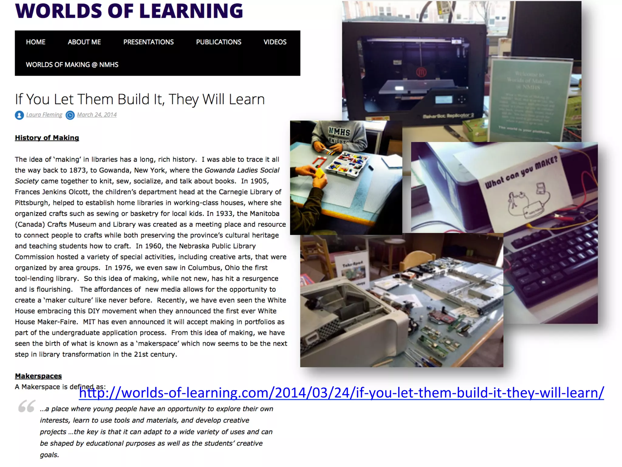 h#p://ww2.kqed.org/mindshit/2015/04/29/
how-­‐public-­‐libraries-­‐balance-­‐thorny-­‐issues-­‐
raised-­‐by-­‐3d-­‐printers/	
  
	
  
 