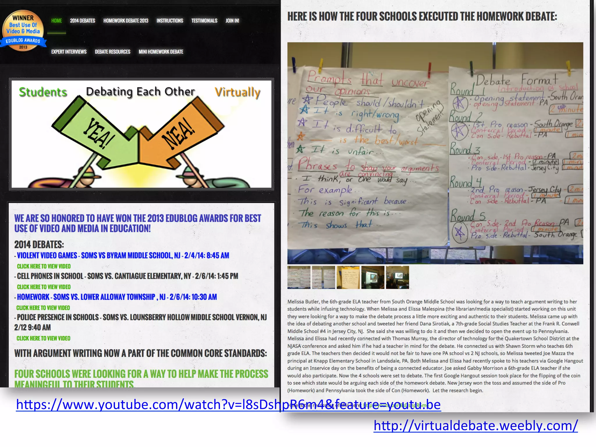 h#ps://www.youtube.com/watch?v=GZdMnkWHG7s	
  
	
  
 