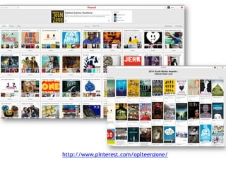 http://www.pinterest.com/oplteenzone/
 