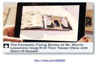 http://vimeo.com/44982605
 