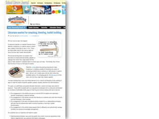 CuraKon	
  tools	
  as	
  search	
  tools!	
  
h#p://sdst.libguides.com/aecontent.php?pid=184760&sid=1558486	
  
 