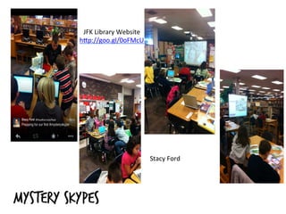 http://vanmeterlibraryvoice.blogspot.com/2013/09/joyce-and-i-brought-our-students.html
 