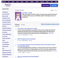 https://answers.yahoo.com/
 