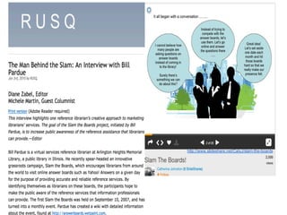 http://www.slideshare.net/CatyJ/slam-the-boards
 