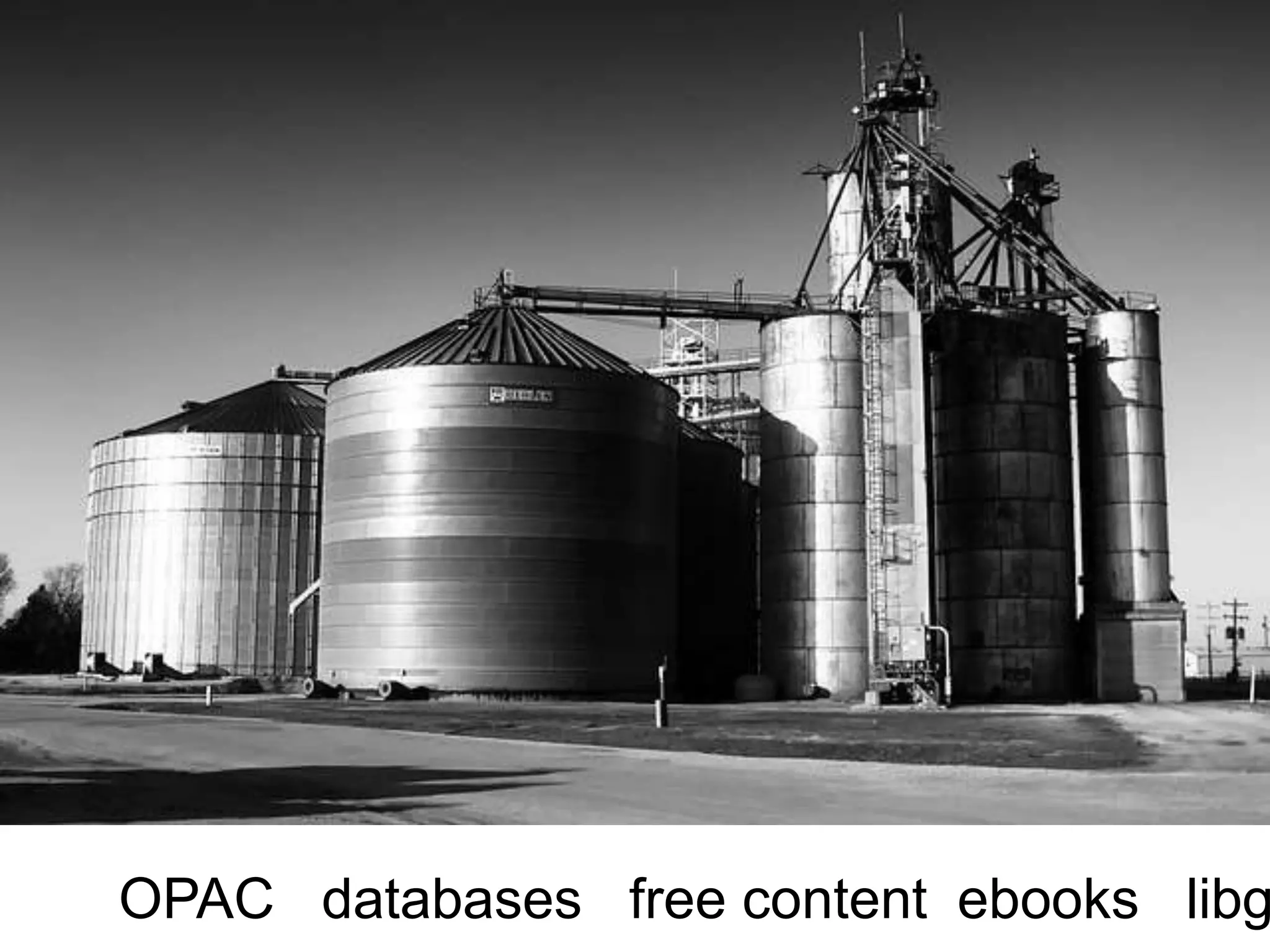 OPAC databases free content ebooks libg
 
