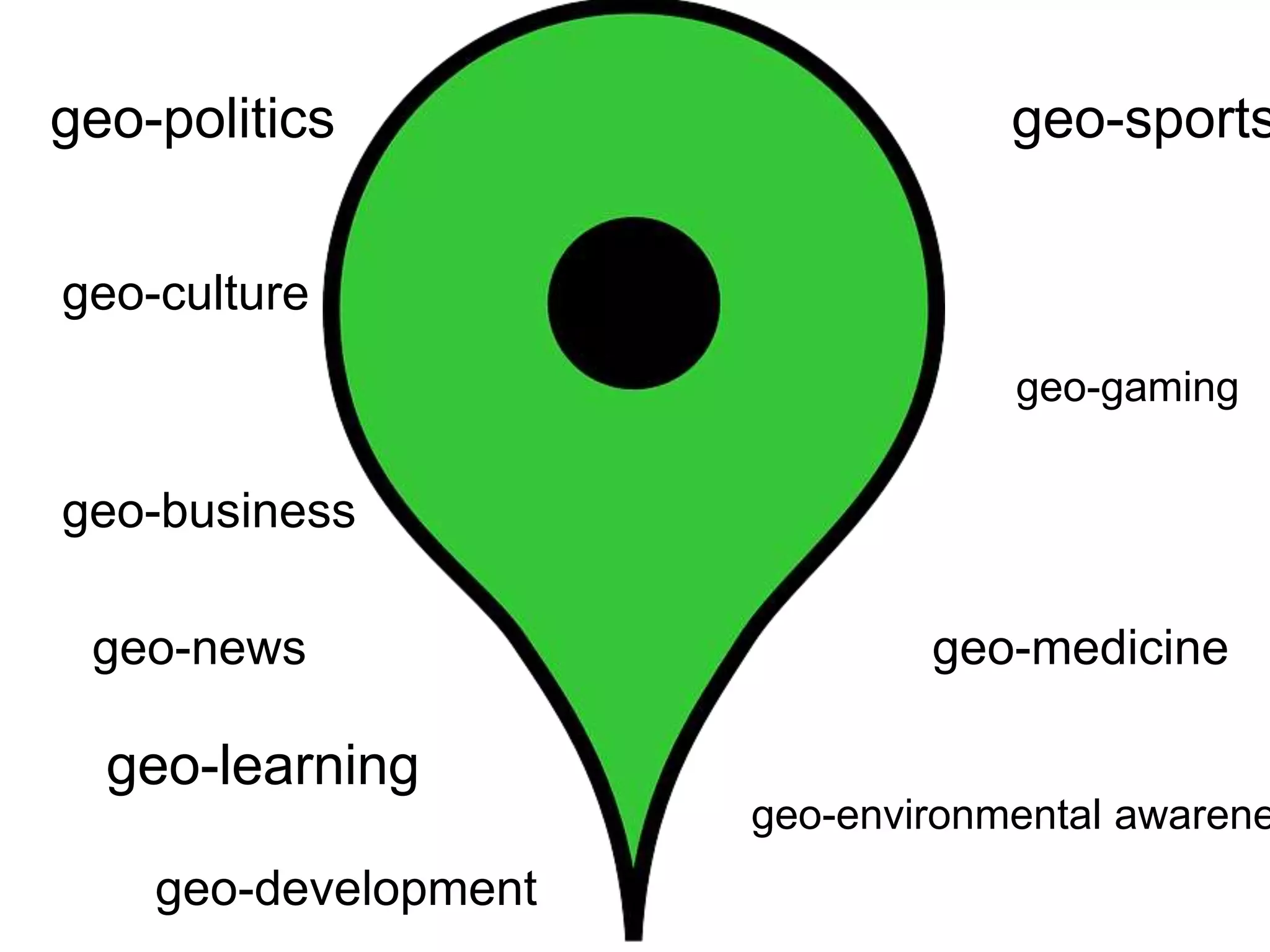 geo-politics geo-sports
geo-medicine
geo-learning
geo-business
geo-gaming
geo-environmental awarene
geo-culture
geo-news
geo-development
 