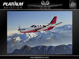 www.flyplatinum.com
 