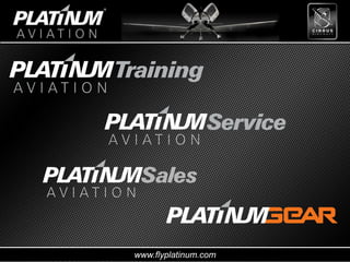www.flyplatinum.com
 