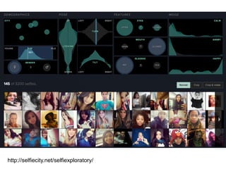 http://selfiecity.net/selfiexploratory/
 