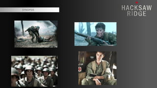 Hacksaw Ridge.pptx