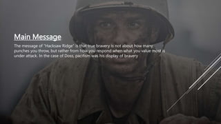 HacksawRidgeAccompanimentPowerPointformovie-1[1].pptx