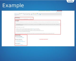 Example 
 