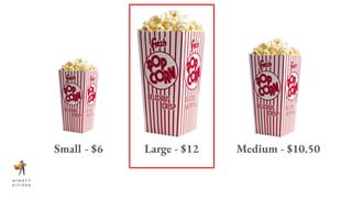 Small - $6 Large - $12 Medium - $10.50
 