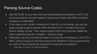 Pigaios: A Tool for Diffing Source Codes against Binaries (Hacktivity ...