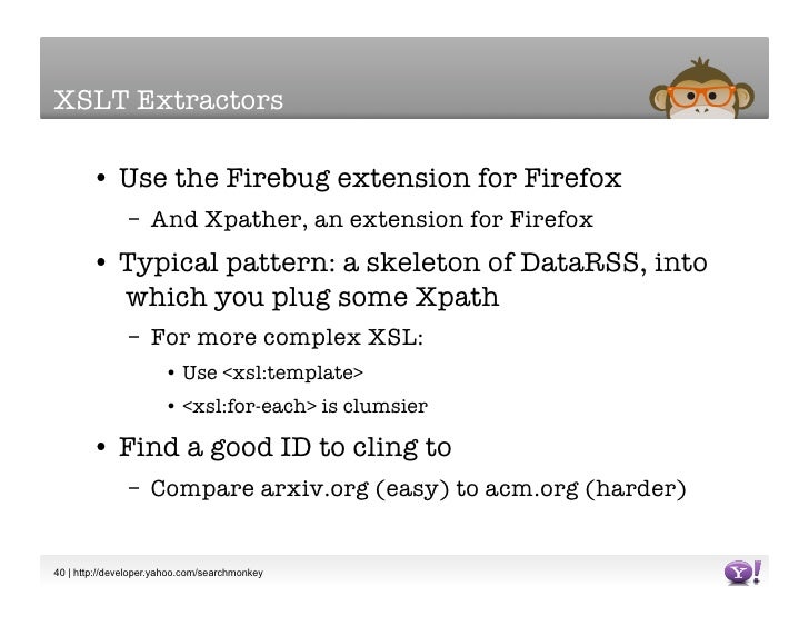 Xpath Id Pattern | searchmonkey Xpath Id Pattern | searchmonkey