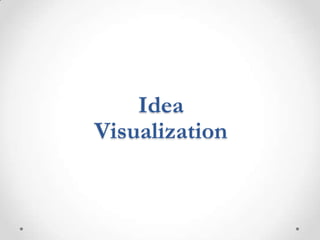 From Idea to Execution - How to get an Idea? | PPTX