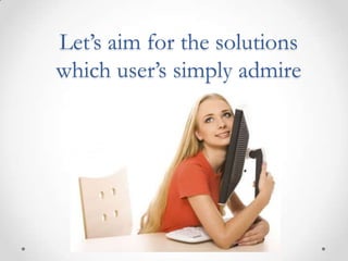 From Idea to Execution - How to get an Idea? | PPTX