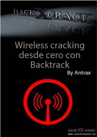 Hack x crack_wireless