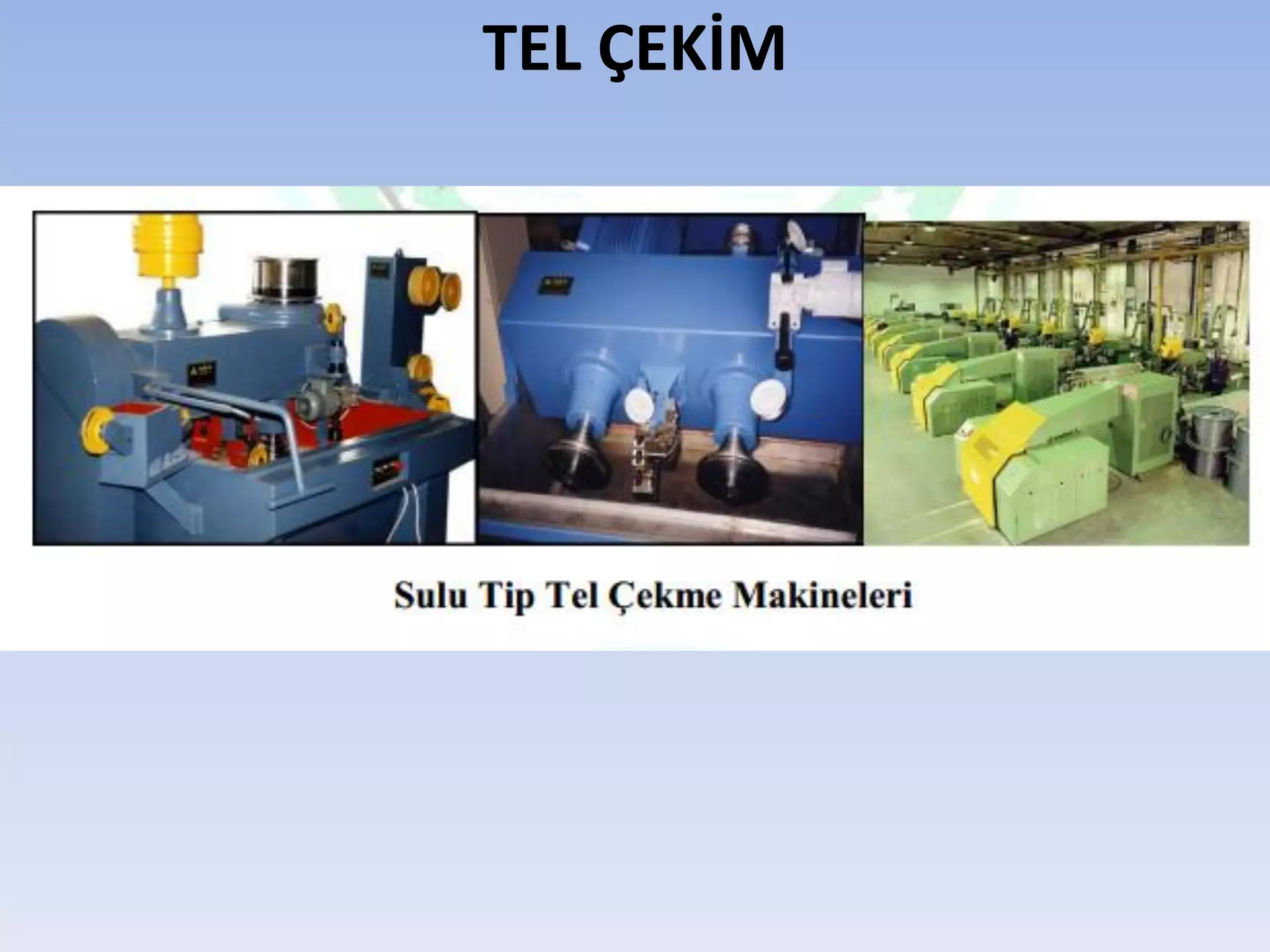 SICAK HADDELEME YÖNTEMLERİ 
SICAK HADDELEME SIRASINDA YUMUŞAMA İLE İLGİLİ PROSESLER  