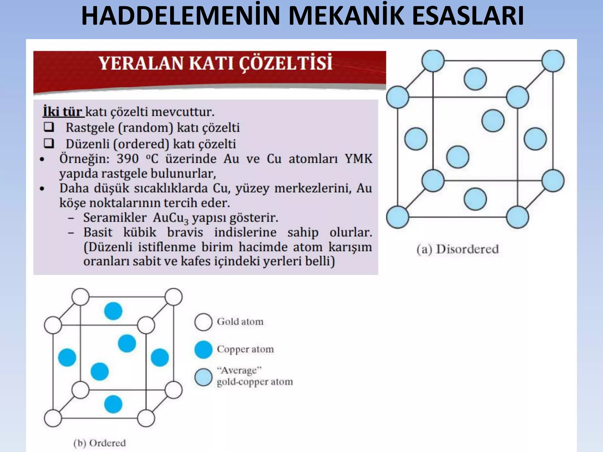 TEL VE ÇUBUK ÇEKME  