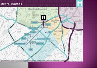 Restaurantes



                                                                                      Mestiço
                                                                                                                            Gopala

                                                                             Bella Paulista


                                                                                  Paris 6                                          Spot
                                                                 Lellis

                                                        Fasano                                      Lanchonete da Cidade


                                     A Figueira Rubayat                                           Santo Grão



                                                                              Dom




Material preliminar sujeito a alteração e exclusivo para uso interno da Even. Proibida a divulgação. As unidades só poderão ser comercializadas mediante Registro de Incorporação
 