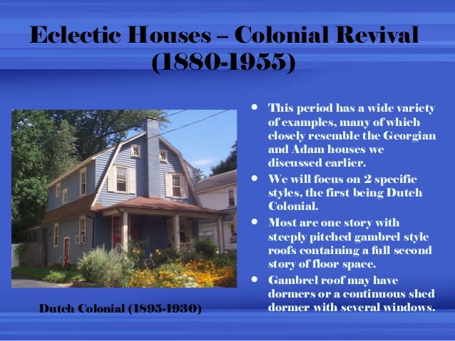 Haddonfield S Architecture Become A History Detective