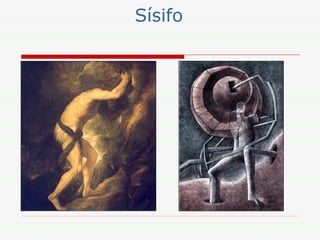 Sísifo