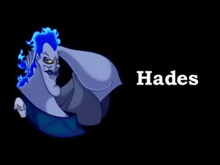 Hades 