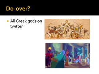 Hades Remix | PPT