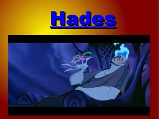 HadesHades
 