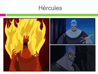 Hércules
 