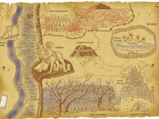 História e crenças