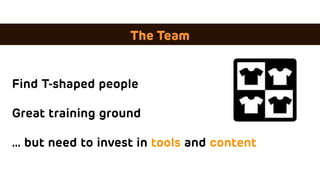 Life After Launch: How to Grow Mobile Games with In-Game Events Slide 35