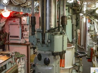 SUBMARINE  HMS  OCELOTON   TENGERALATTJÁRÓ