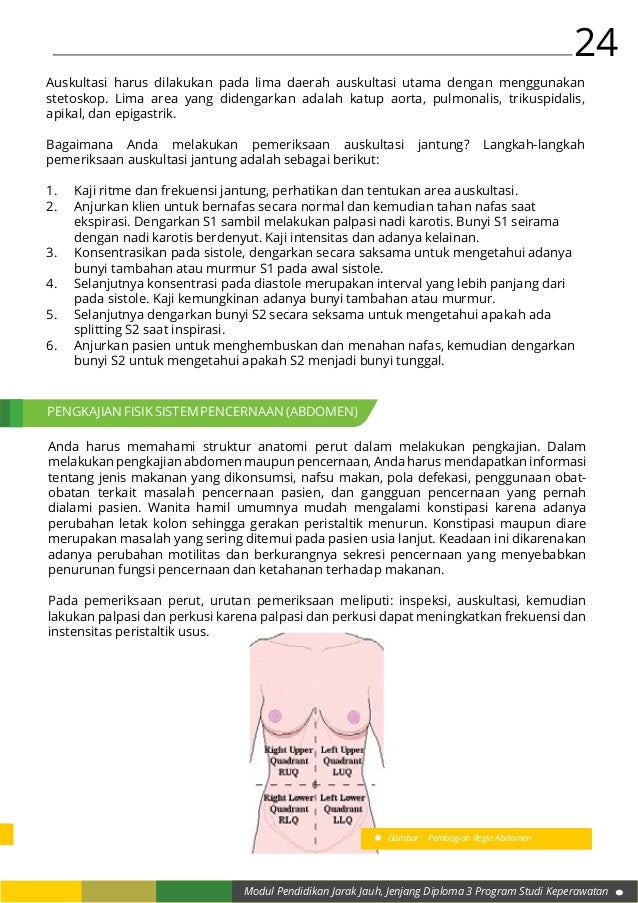 Hadi Purwanto Panduan 6 Pengkajian Dasar