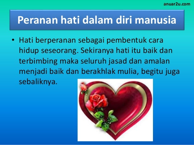 HADIS : HALAL DAN HARAM SEM 2