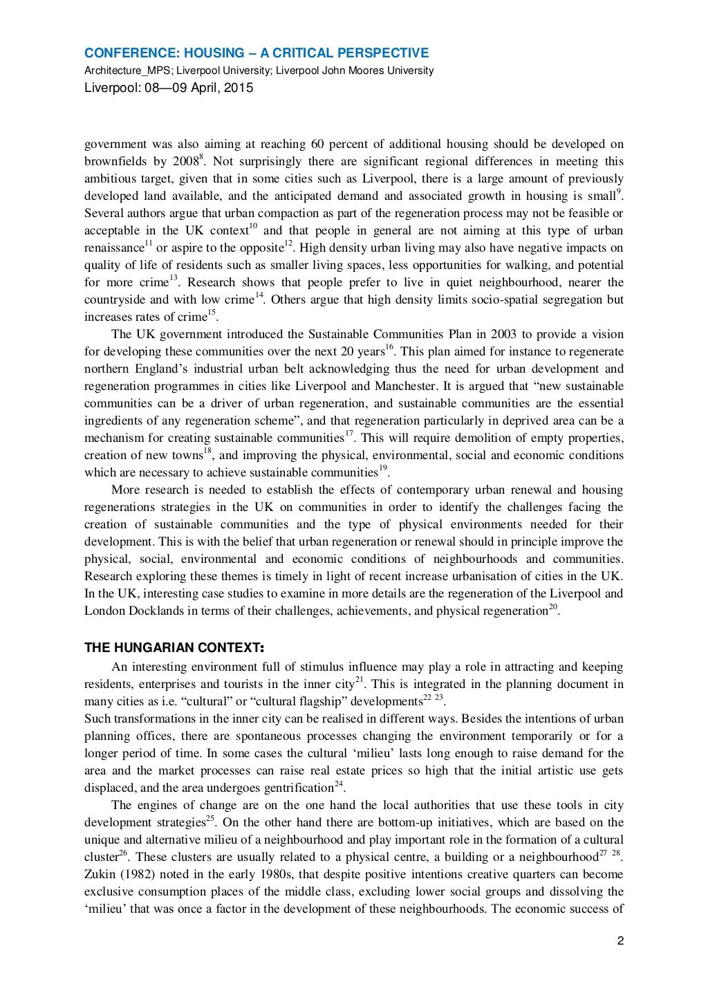 Significance of rivers in regeneration image