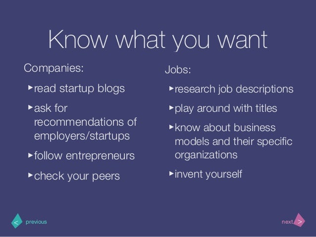Job Career Advancement How To Land A Tech Job In The Berlin Startu