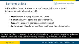 Lecture 5: Hazard Analysis | PPTX